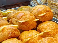 -嘉华鲜花饼·现烤(昆明老街店)