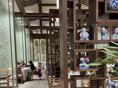 -太湖饭店·寄畅轩中餐厅