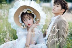 点击看大图 -梧州IDO我愿意婚纱摄影(品优店)