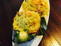 -Local泰莲庭(虹鳟鱼店)