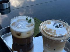 -SAANCI山池咖啡(海上世界文化艺术中心店)