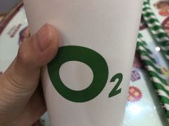 -O2鲜榨果汁(苏州龙湖狮山店)