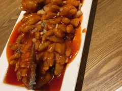 -峨嵋小镇·川菜(勒泰中心店)