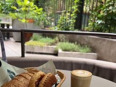 -大小咖啡 BigSmallCoffee(麦子店)