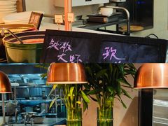 -晶丽香榭自助餐(南京大饭店)