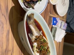 -九转小磨·东北菜老字号(祥安店)