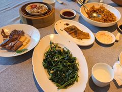 -潮府馆·非遗潮州菜·世纪公园(新国际博览中心店)