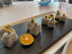 -广州富力丽思卡尔顿酒店·丽轩·粤菜