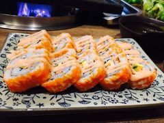 -香猪坊韩国烤肉专属门店(魏公村店)