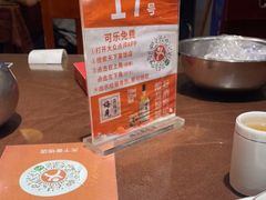 -天下客饭店(中山路店)
