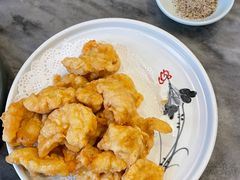 -都一处烧麦馆(前门店)