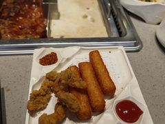 -海底捞火锅(金地广场生日主题店)