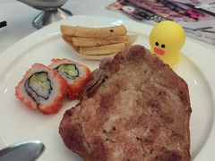-威尼斯西餐厅(扬名广场店)