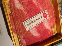 -温禾牛·和牛寿喜烧自助火锅(恒基名人店)