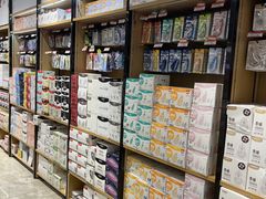 -晨光文具·南京晨光配送中心(河图文化广场店)