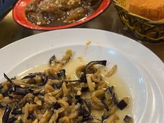 -聚首堂·特色小吃·肘子(什刹海德胜门店)