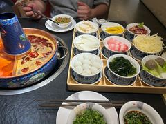 -咏江南·苏式火锅·苏州评弹(观前街店)
