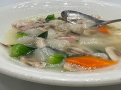 -新吉士·上海菜(浦东LCM置汇旭辉店)