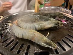 -胡哥烤肥牛(车公庙店)