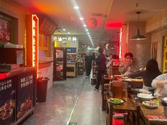 -楠火锅(西单店)