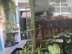 -绿房子方寸咖啡(星海名城店)