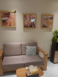 -芳朵美容养生SPA