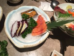iphone_upload_pic-贵木日本料理·铁板烧(新地假日广场店)