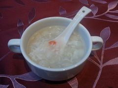 酒糟圆子-火舞泰·泰式海鲜火锅餐厅(世纪城店)