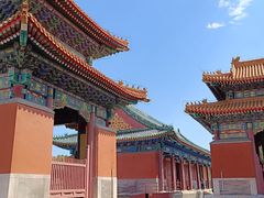 -历代帝王庙博物馆