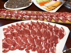 -重庆尚川味火锅(临河店)