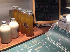 -十面春风·江南面馆(崇宁路店)