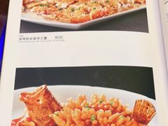 菜单-玉林烤鸭店(垡头店)