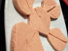 午餐肉-蓉城江北老灶火锅(春熙路店)