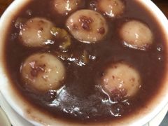 -黄师奶甜品店