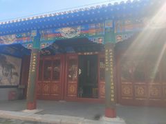 -药王庙(安国市)