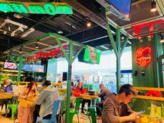 大堂-蛙喔牛蛙(仙林万达茂店)