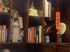 -孔乙己酒家(虹桥路店)