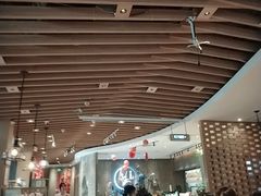 -若蘭慈·无国界素食料理(欢乐海岸店)
