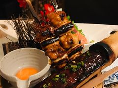-文立新麻辣烫(合生汇21街区店)