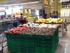 -麦德龙(嘉定店)