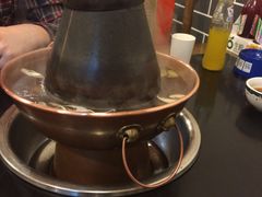 -裕德孚·非遗手切涮羊肉(东直门内大街店)