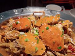 -胖哥俩肉蟹煲(湖滨银泰in77店)