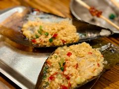-破店肥哈·东北烧烤(南山保利店)