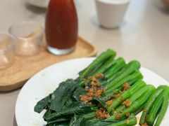 -蔡澜点心·粤菜(丽泽天街店)
