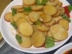 -江湖黑大兔(杨家坪店)