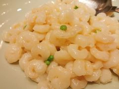清炒河虾仁-夜上海(新天地店)