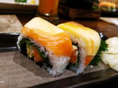 -蟹将军·松叶蟹和牛日料放题自助(K11店)