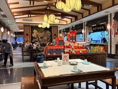 -春发生饭店·非遗(南院门店)