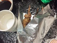 -周姑娘不等味·牛羊肉火锅·螃蟹罗氏虾·烤鱼烤串(高邮店)