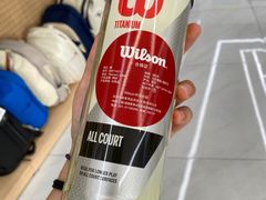 -Wilson威尔胜(漕溪北路店)